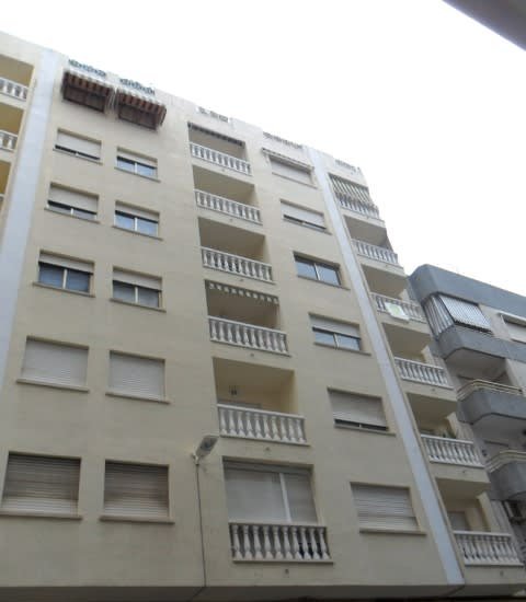 Piso en Pl Alqueria de las flors, Gandia Valencia