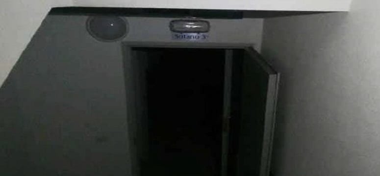 Garaje en venta  en Avenida De La Libertad Elche Alicante