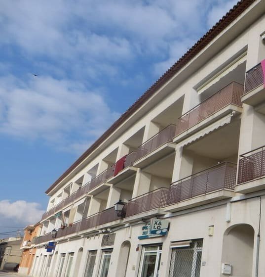 Garaje en venta  en Calle San Rafael Jaln Alicante