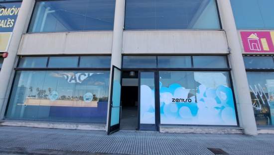 Local en venta en Gandía, Valencia