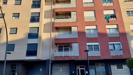 Vivienda en Benicarló, Castellón