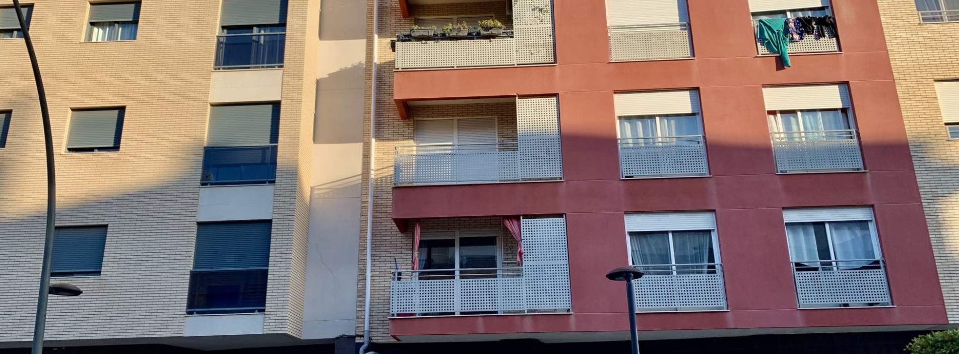 Vivienda en Benicarló, Castellón