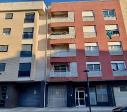 Vivienda en Benicarló, Castellón