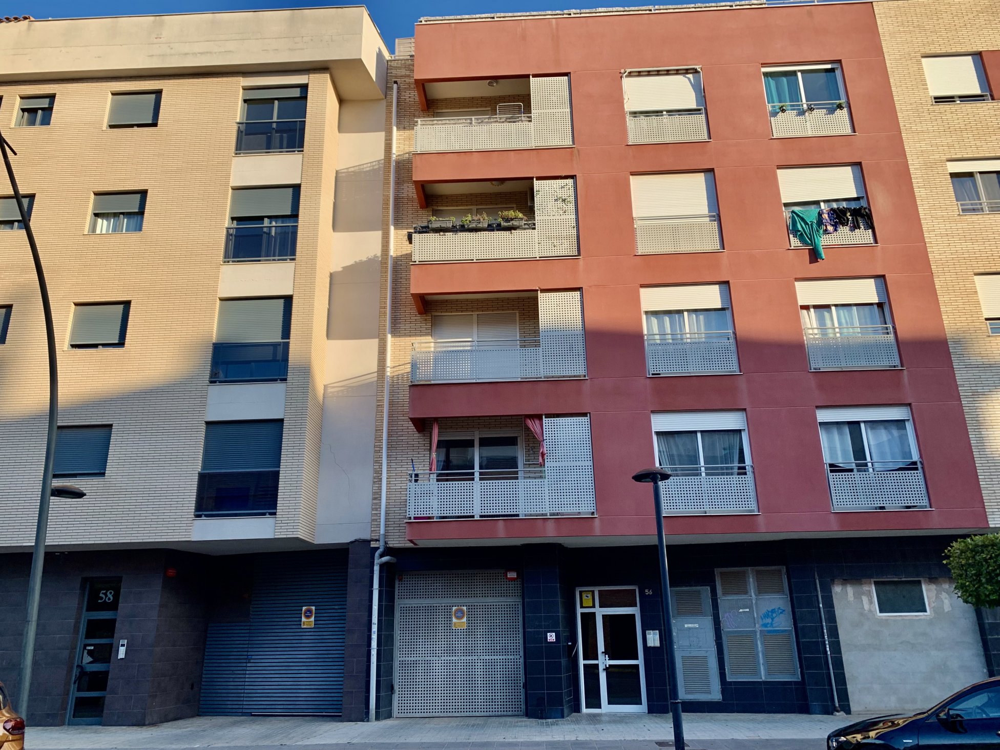 Vivienda en Benicarló, Castellón