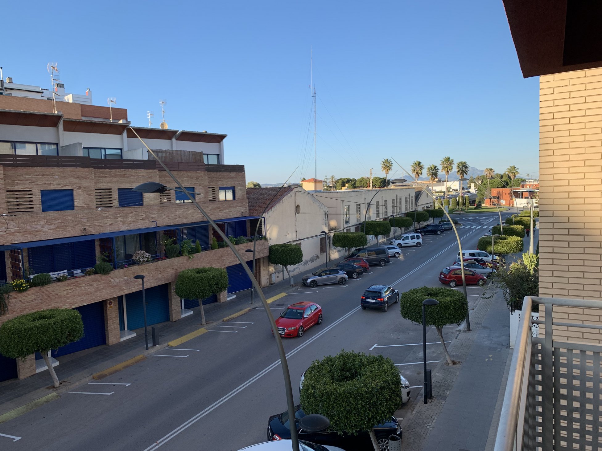 Vivienda en Benicarló, Castellón