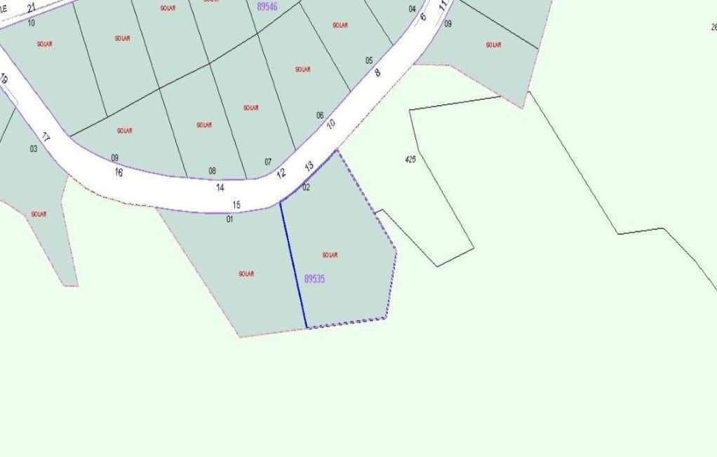 No Urbanizable Rstico en venta  en Calle Llanorel Macastre Valencia