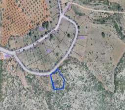No Urbanizable Rstico en venta  en Calle Llanorel Macastre Valencia
