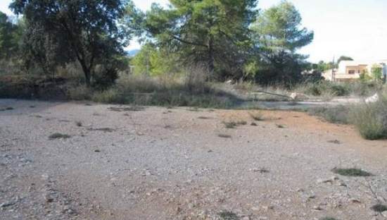 No Urbanizable Rstico en venta  en Calle Llanorel Macastre Valencia