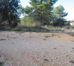 No Urbanizable Rstico en venta  en Calle Llanorel Macastre Valencia