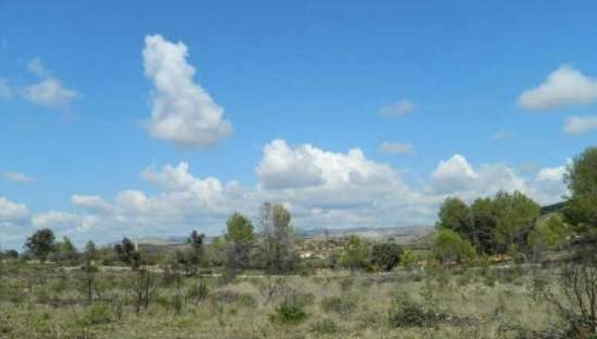 No Urbanizable Rstico en venta  en Calle Llanorel Macastre Valencia