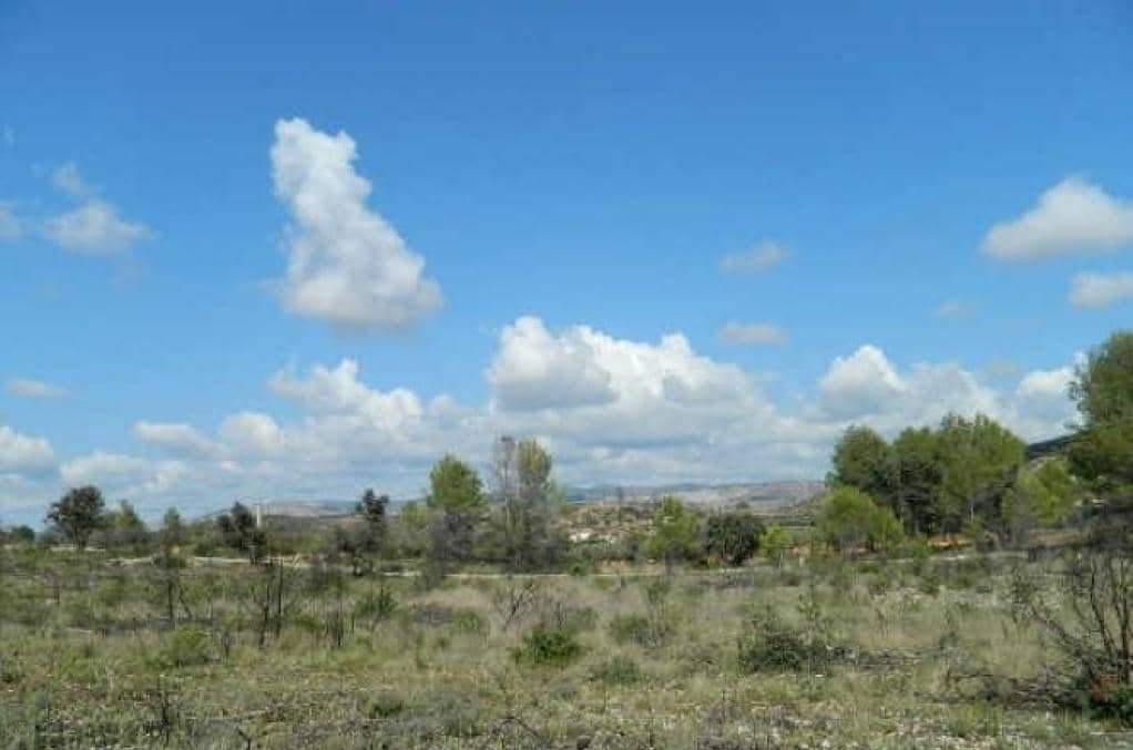 No Urbanizable Rstico en venta  en Calle Llanorel Macastre Valencia
