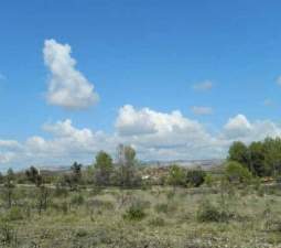 No Urbanizable Rstico en venta  en Calle Llanorel Macastre Valencia