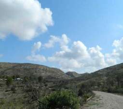 No Urbanizable Rstico en venta  en Calle Llanorel Macastre Valencia