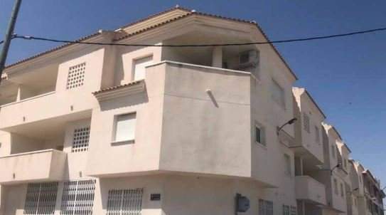 Trastero en venta  en Calle Los Rosales, Abanilla, Murcia