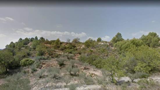Urbanizable Programado en venta  en Calle Vial A Ribesalbes Castelln