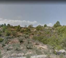 Urbanizable Programado en venta  en Calle Vial A Ribesalbes Castelln