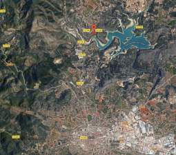 Urbanizable Programado en venta  en Calle Vial A Ribesalbes Castelln