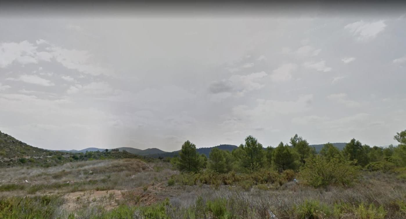Urbanizable Programado en venta  en Calle Vial A Ribesalbes Castelln