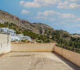 Vivienda en C Media - Urb Altea Golden - Altea