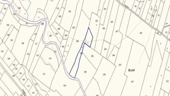 No Urbanizable Rstico en venta  en Partida Bustal Sant Mateu Castelln