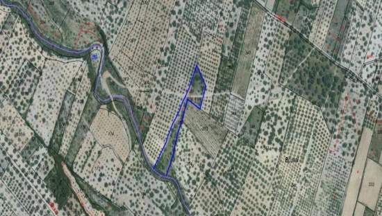No Urbanizable Rstico en venta  en Partida Bustal Sant Mateu Castelln