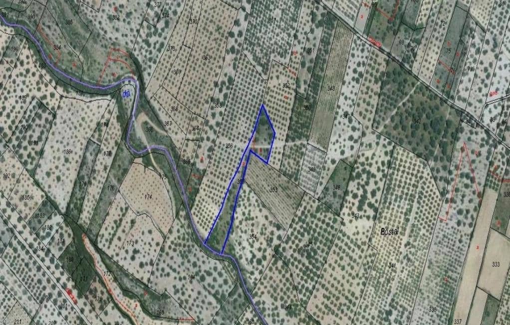 No Urbanizable Rstico en venta  en Partida Bustal Sant Mateu Castelln