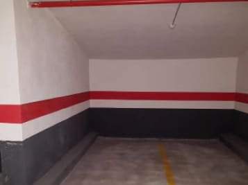 Garaje en venta  en Calle Pablo De Santo Leocadio Villarreal Castelln