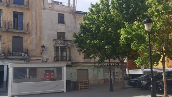 Piso en venta en Requena, Valencia