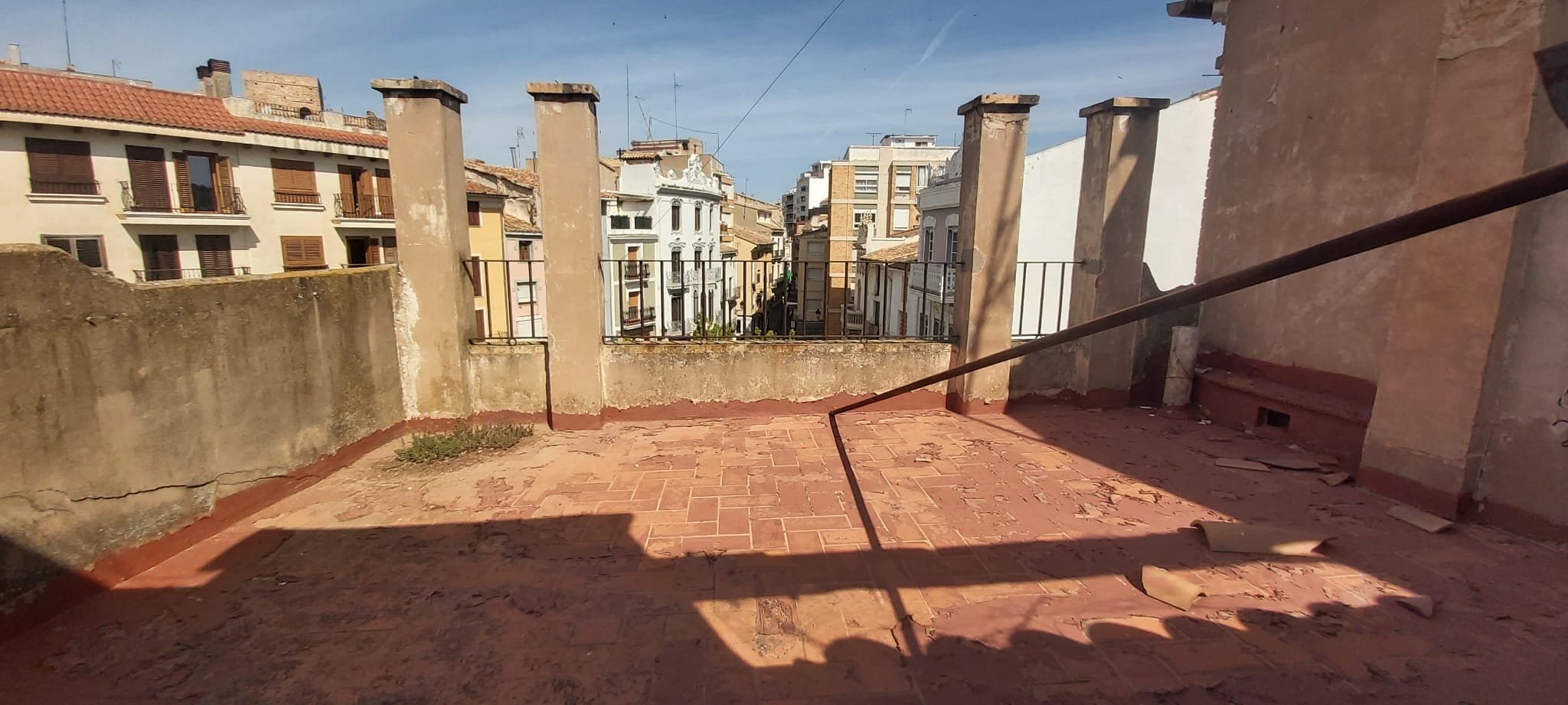 Piso en venta en Requena, Valencia