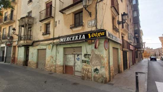 Piso en venta en Requena, Valencia