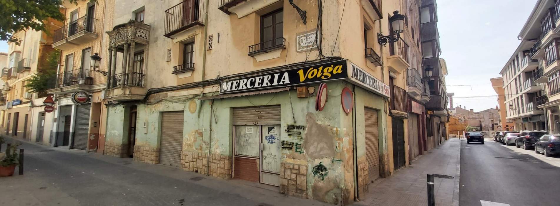 Piso en venta en Requena, Valencia