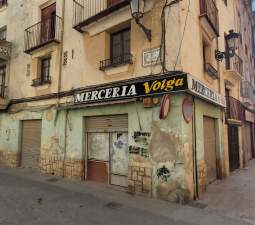 Piso en venta en Requena, Valencia