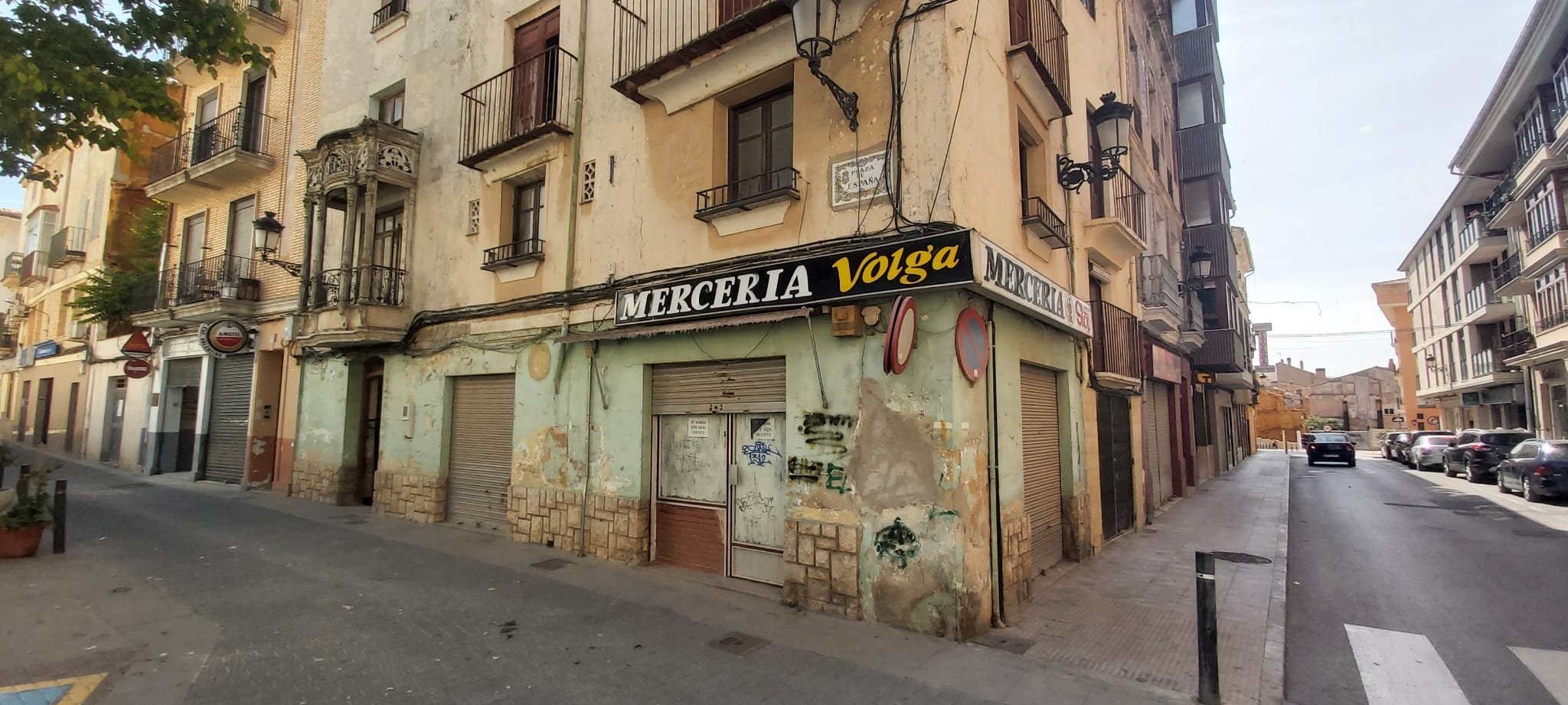 Piso en venta en Requena, Valencia