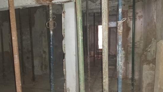 Piso en venta en Requena, Valencia
