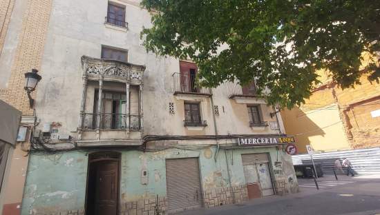 Piso en venta en Requena, Valencia
