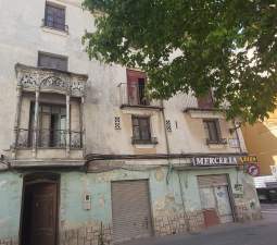 Piso en venta en Requena, Valencia