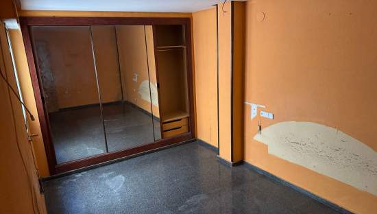 Piso en La Creu Del Grau, Valencia