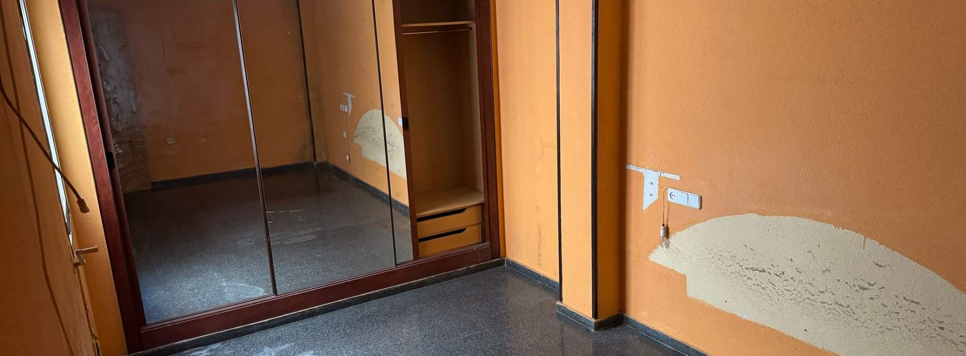 Piso en La Creu Del Grau, Valencia