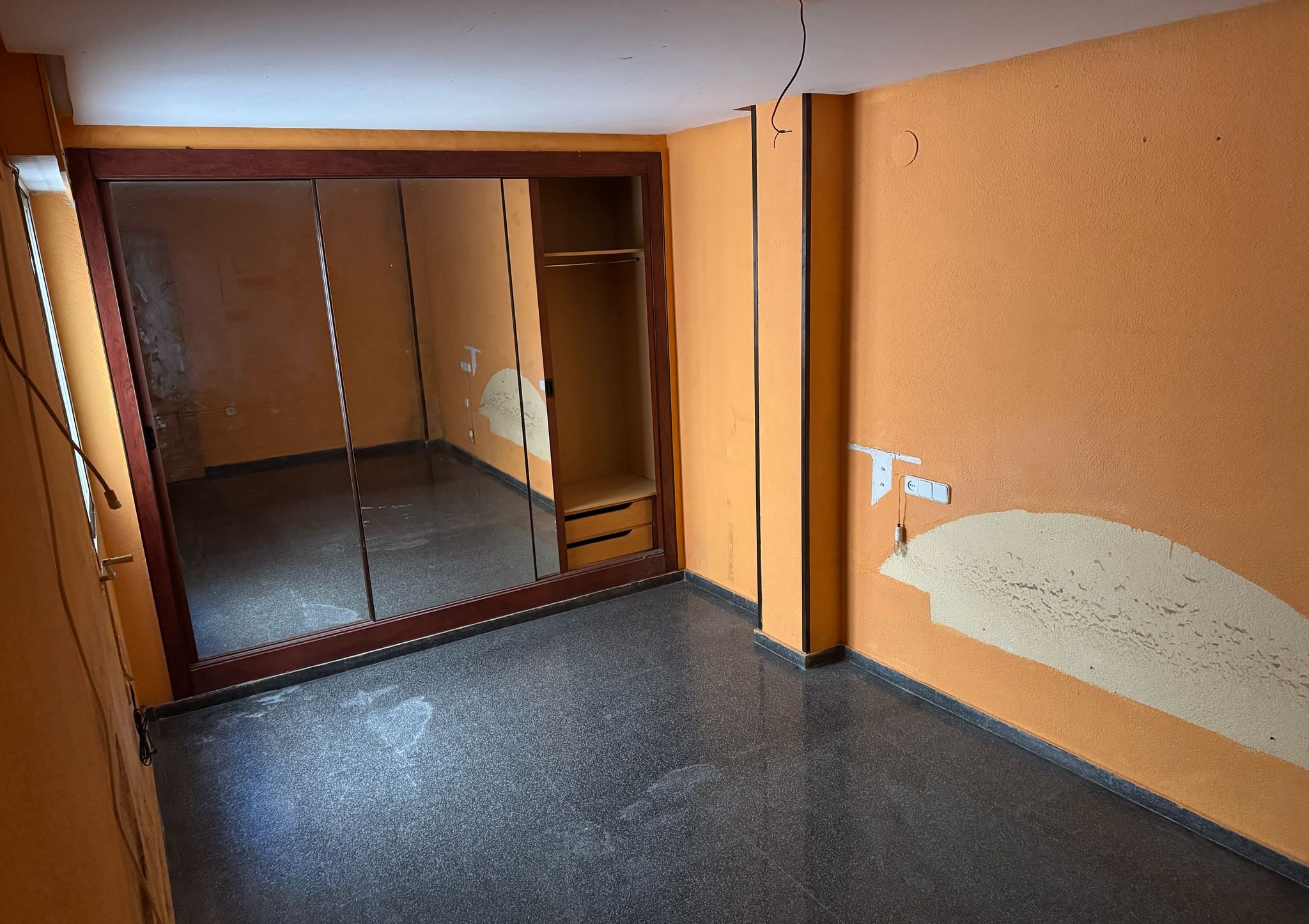 Piso en La Creu Del Grau, Valencia
