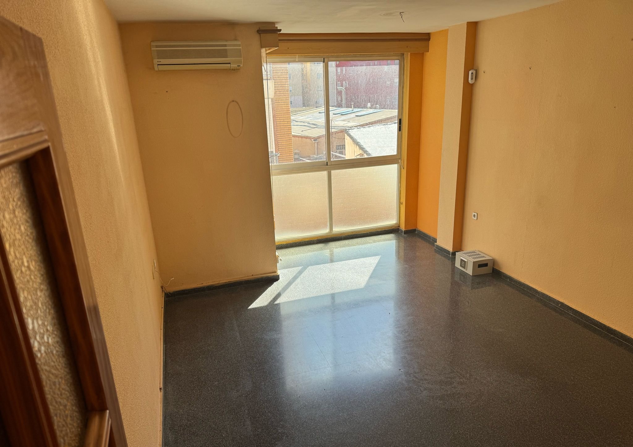 Piso en La Creu Del Grau, Valencia