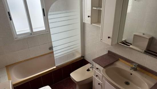 Piso en La Creu Del Grau, Valencia