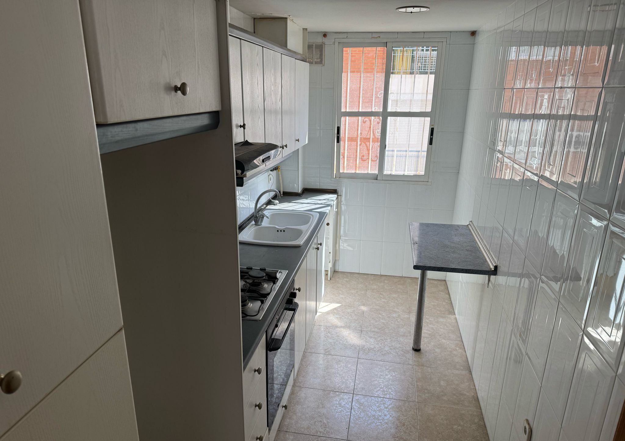 Piso en La Creu Del Grau, Valencia