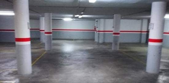 Garaje en venta  en Calle Valencia La Pobla De Vallbona Valencia