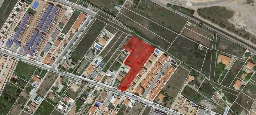 Otros en venta en CAMI LOM BLANC DE, ALMASSORA