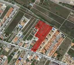 Otros en venta en CAMI LOM BLANC DE, ALMASSORA