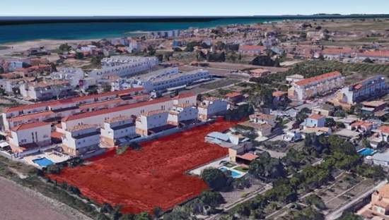 Otros en venta en CAMI LOM BLANC DE, ALMASSORA