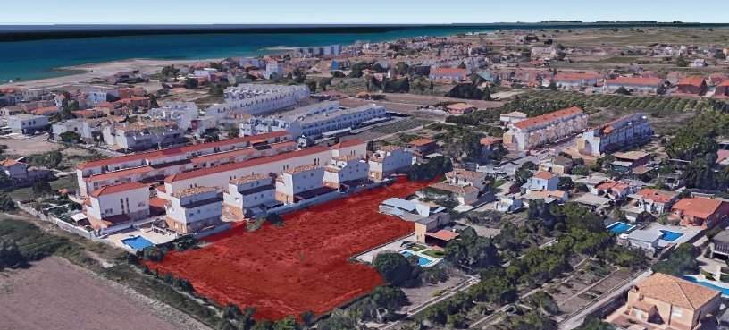 Otros en venta en CAMI LOM BLANC DE, ALMASSORA