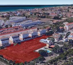 Otros en venta en CAMI LOM BLANC DE, ALMASSORA
