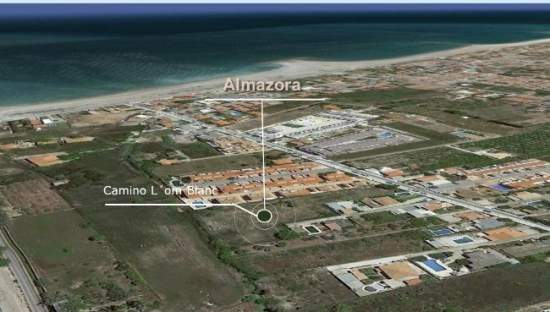 Otros en venta en CAMI LOM BLANC DE, ALMASSORA