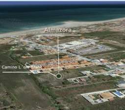 Otros en venta en CAMI LOM BLANC DE, ALMASSORA